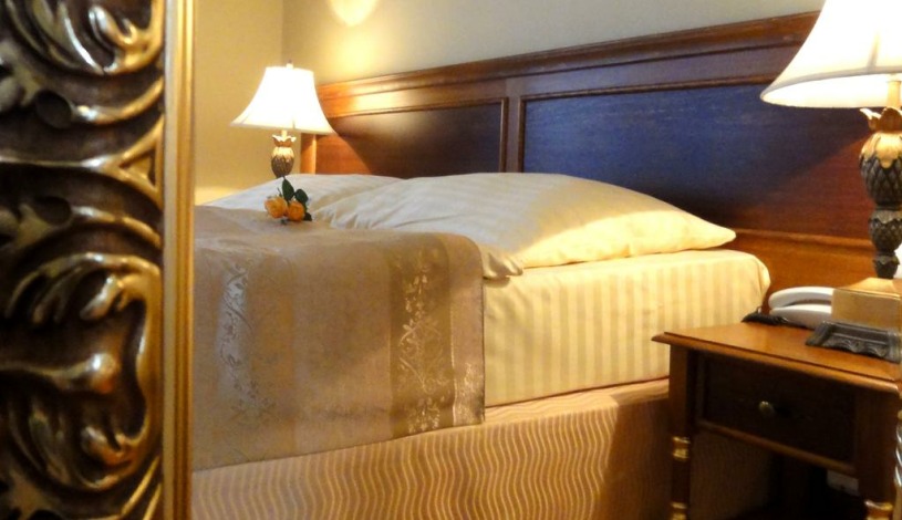 Hotel Continental Mariánské Lázně